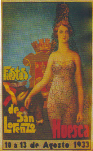 Fiestas patronales de San Lorenzo  